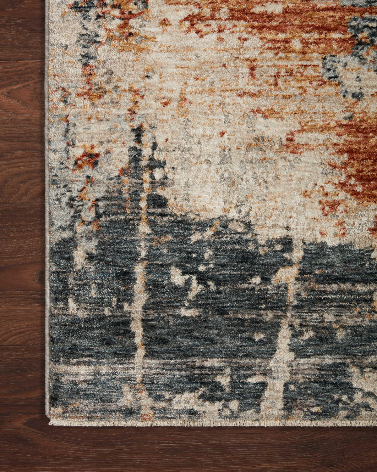 Loloi Axel Rug, 6'7" length x 9'10" width View 4