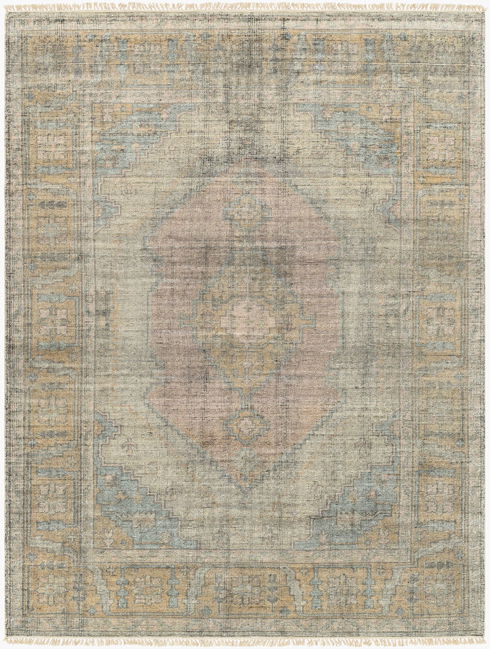 Nirvana Handmade Rug