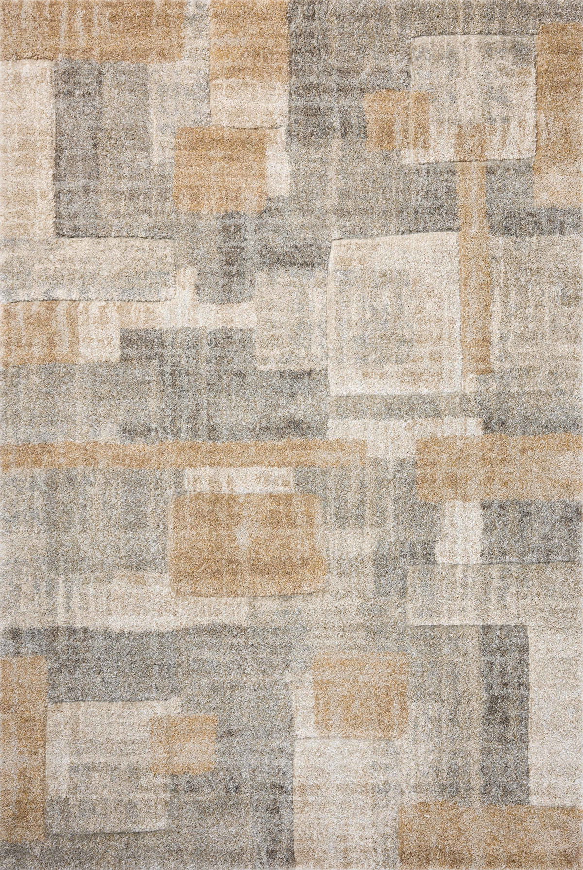 Loloi Silas Rug, 2'7" length x 8' width View 1