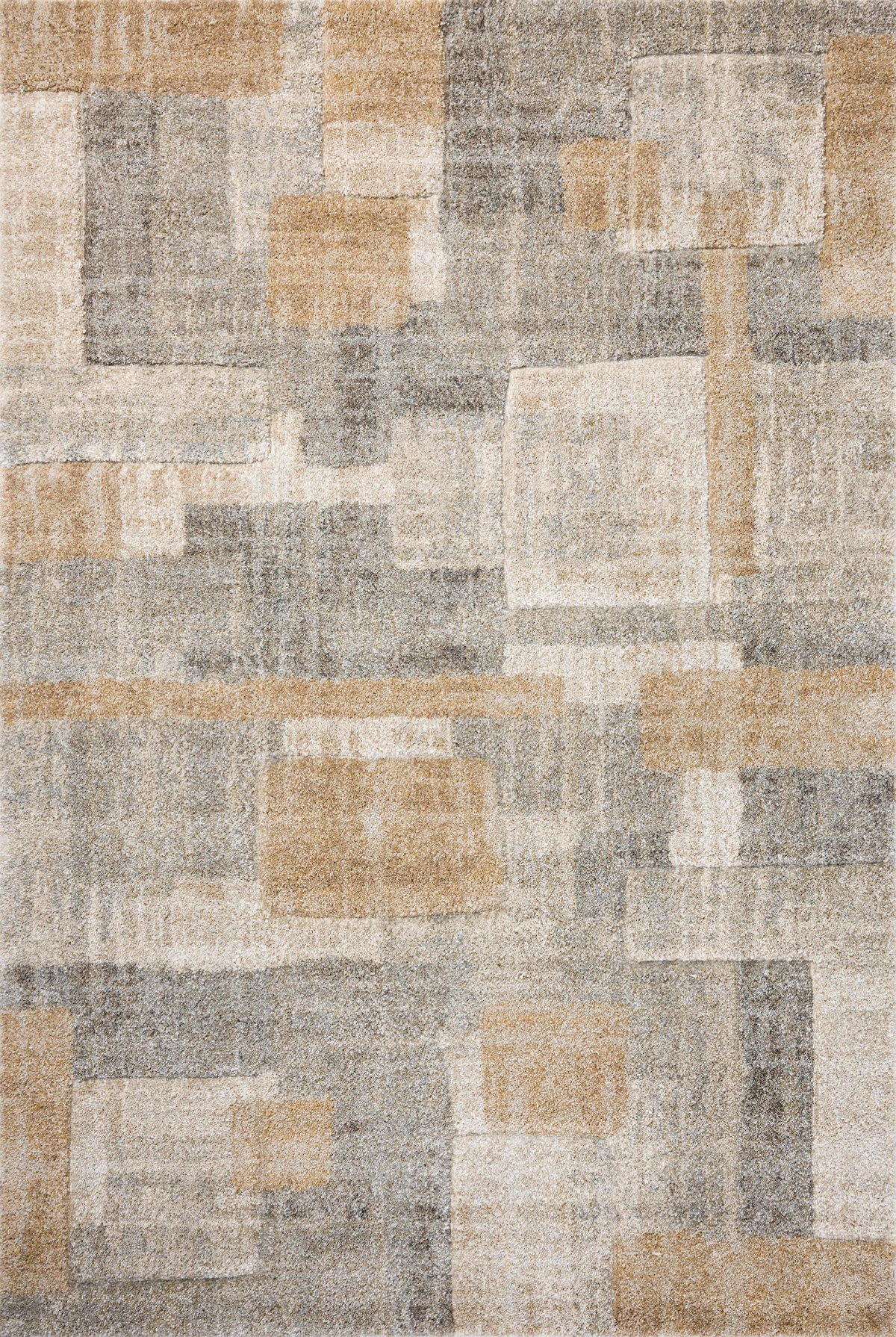 Loloi Silas Rug, 2'7" length x 8' width