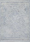 Alpharetta Machine Woven Rug thumbnail 0
