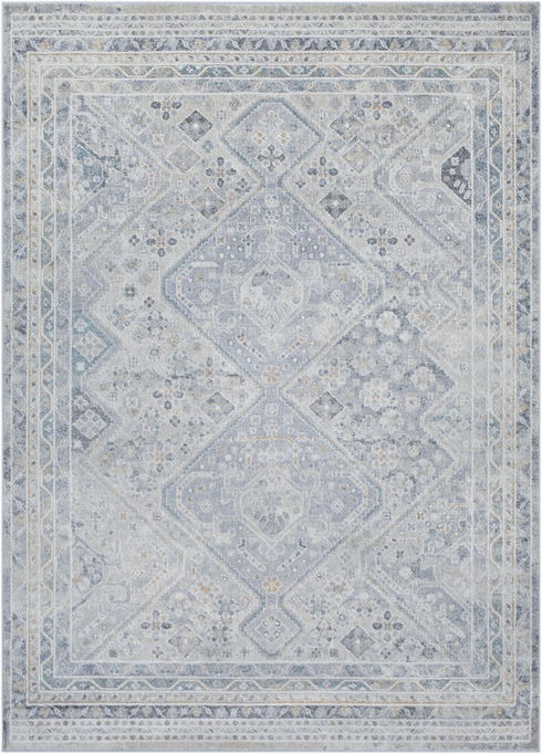 Alpharetta Machine Woven Rug