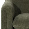 Alda Occasional Chair Green thumbnail 4