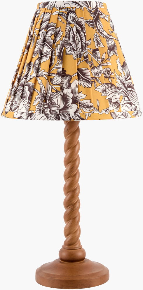 Kervan Accent Table Lamp