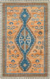 Milas Handmade Rug thumbnail 0
