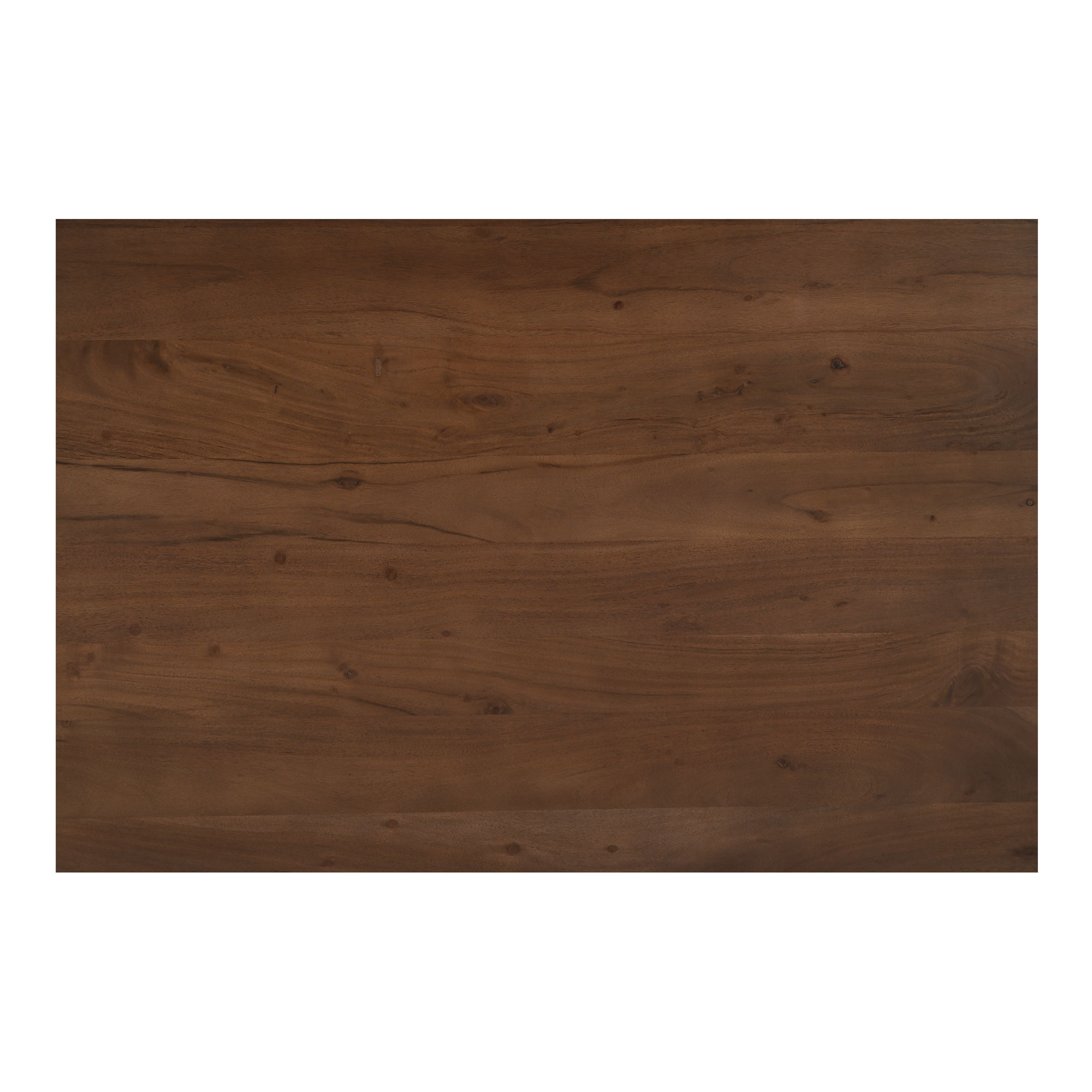 Russet Dining Table Brown large image 