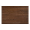Russet Dining Table Brown thumbnail 6