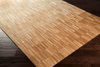 Outback Handmade Rug, by Surya, 3' length x 2' width thumbnail