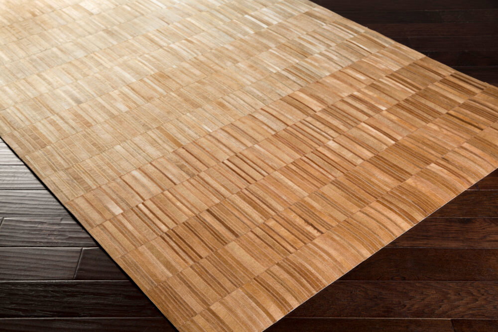 Outback Handmade Rug, by Surya, 3' length x 2' width