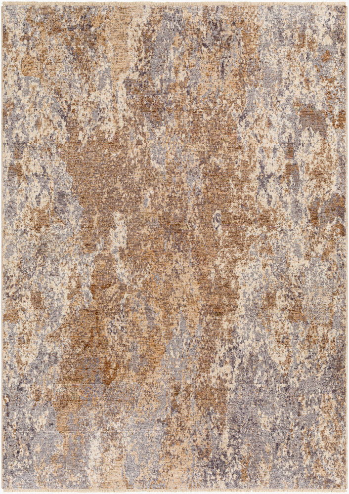 Misterio Machine Woven Rug large image 