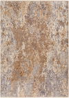 Misterio Machine Woven Rug thumbnail 0