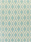 Fallon Handmade Rug thumbnail 0
