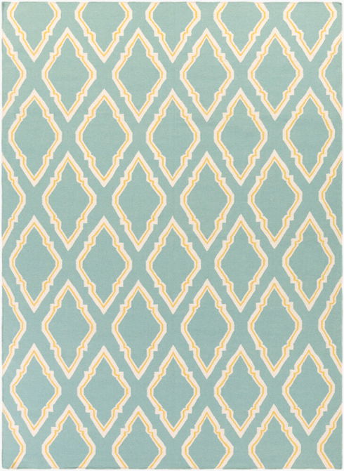 Fallon Handmade Rug