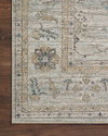 Magnolia Home by Joanna Gaines x Loloi Millie Rug, 2'3" length x 3'10" width thumbnail 9