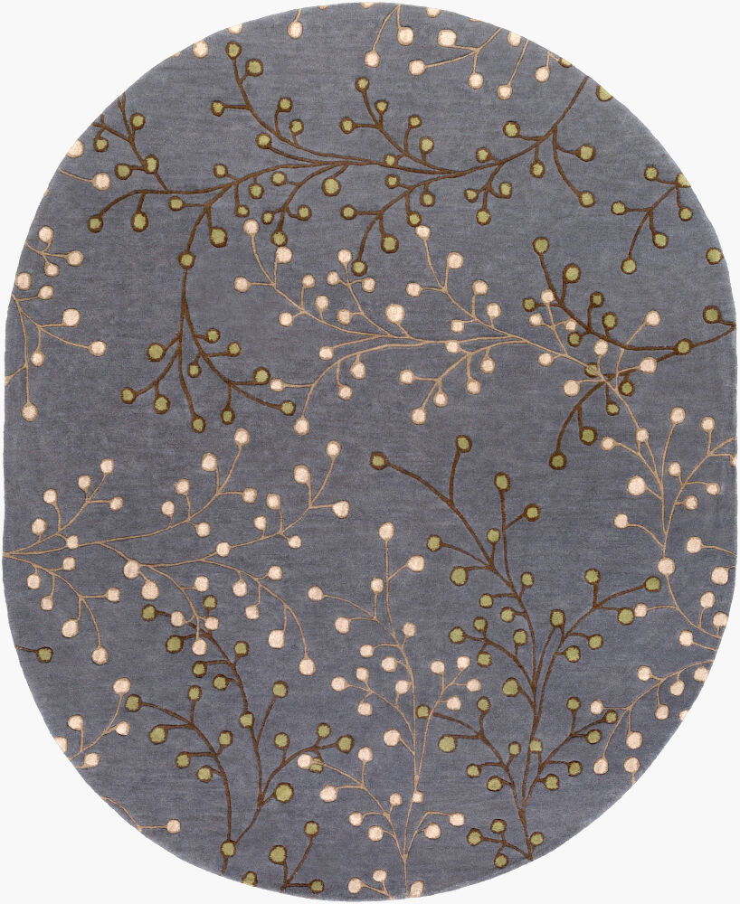 Athena Handmade Rug large image 