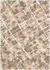 Tuscany Machine Woven Rug, by Surya, 9'6.17" length x 6'6.74" width thumbnail