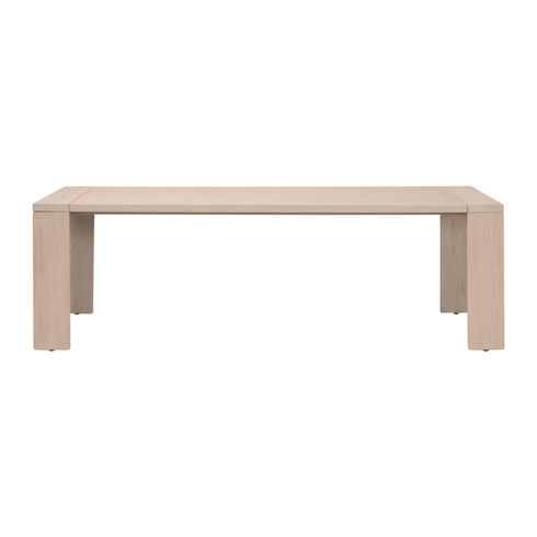 Big Sur Outdoor Dining Table
