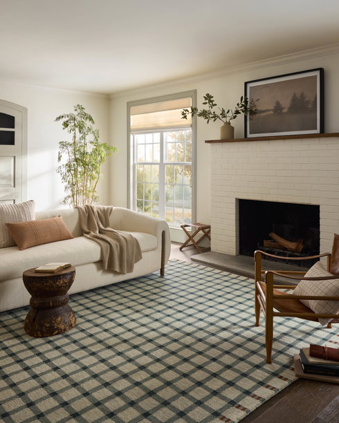 Magnolia Home by Joanna Gaines x Loloi Waylon Rug