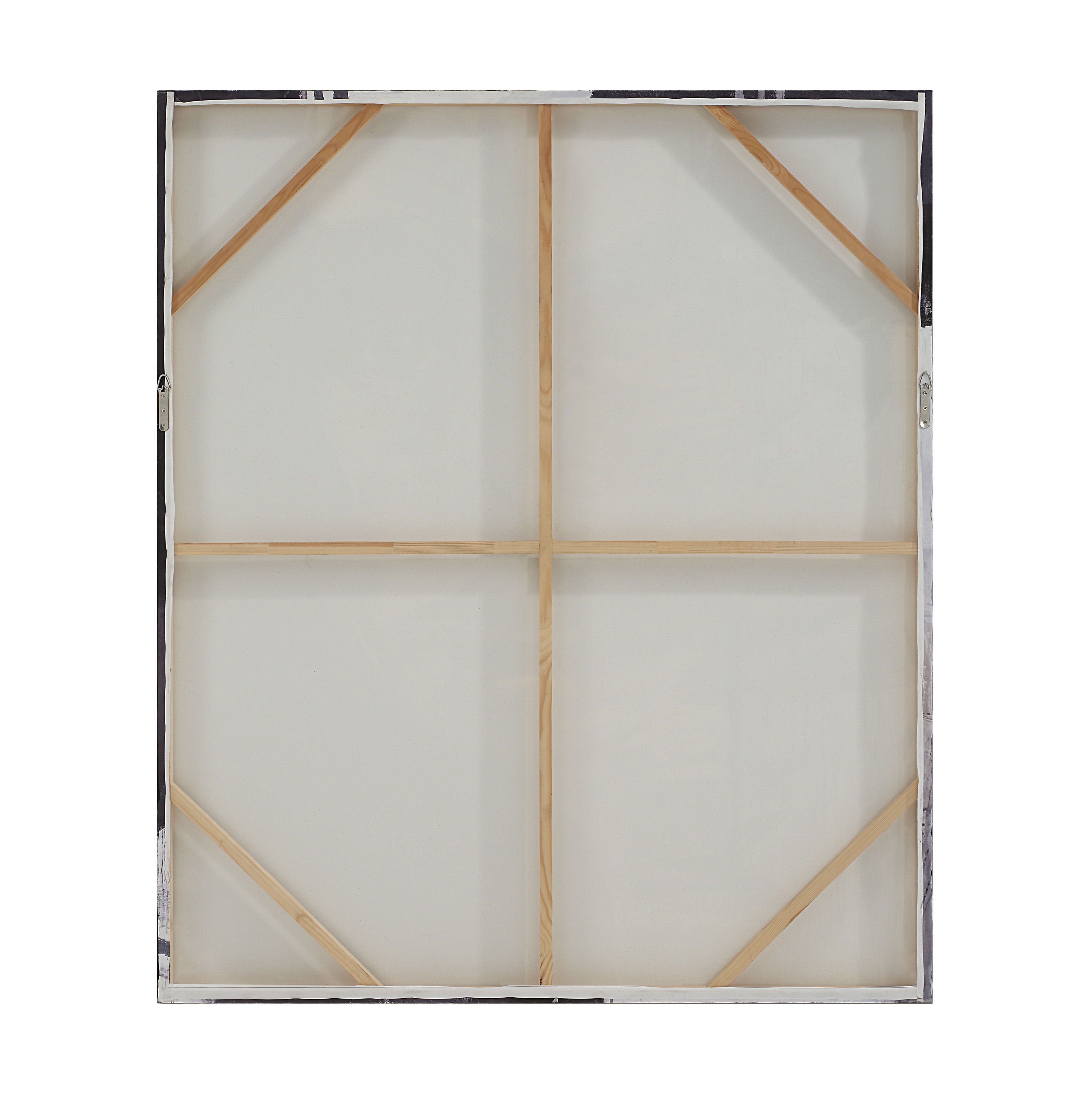 Chrysantine  Canvas Art, Painting by Renwil, 60" height x 2" depth View 4