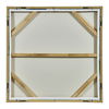 Abstract Reflections Framed Canvas thumbnail 5