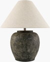 Forest Accent Table Lamp, by Surya, 20" width x 26" height thumbnail