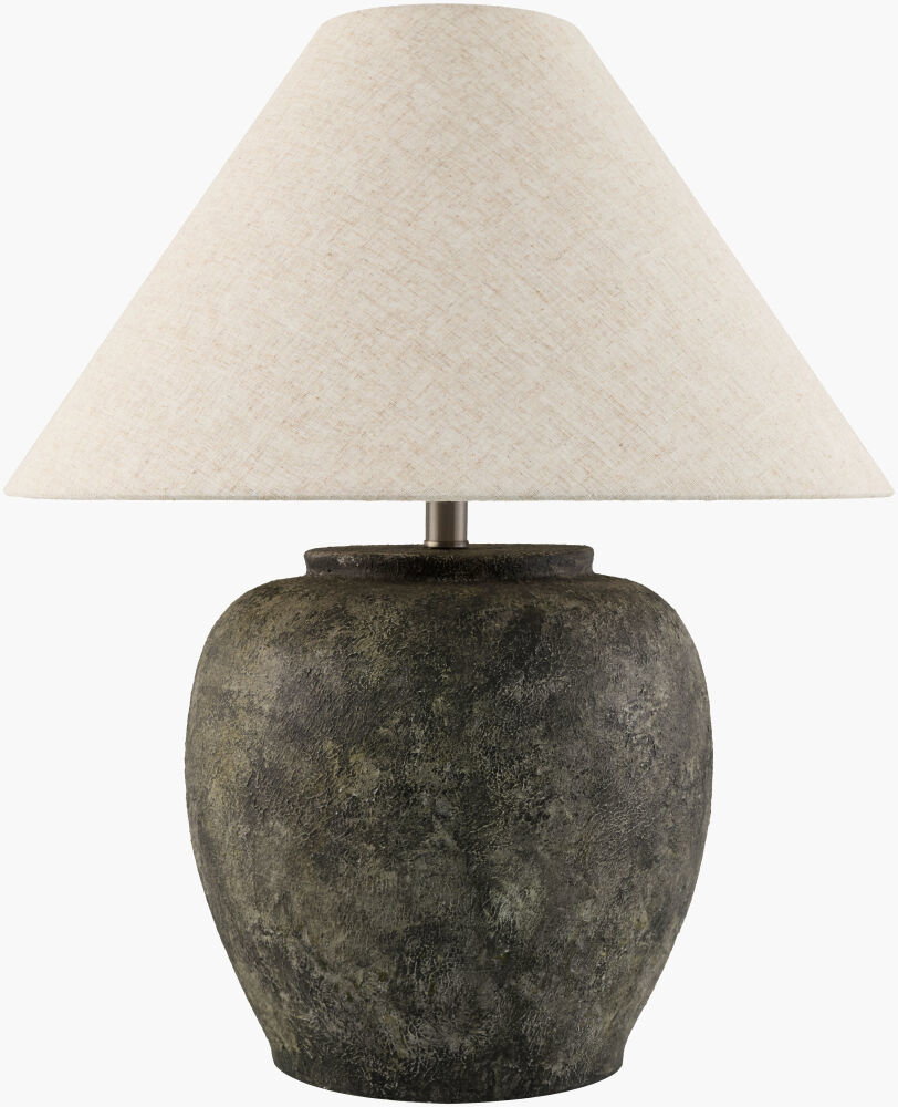 Forest Accent Table Lamp, by Surya, 20" width x 26" height