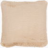 Lapalapa Accent Pillow, Decorative Pillow by Surya, 20" length x 20" width thumbnail