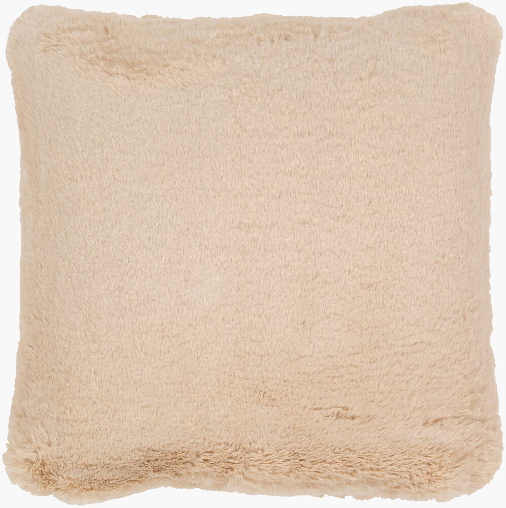 Lapalapa Accent Pillow, Decorative Pillow by Surya, 20" length x 20" width