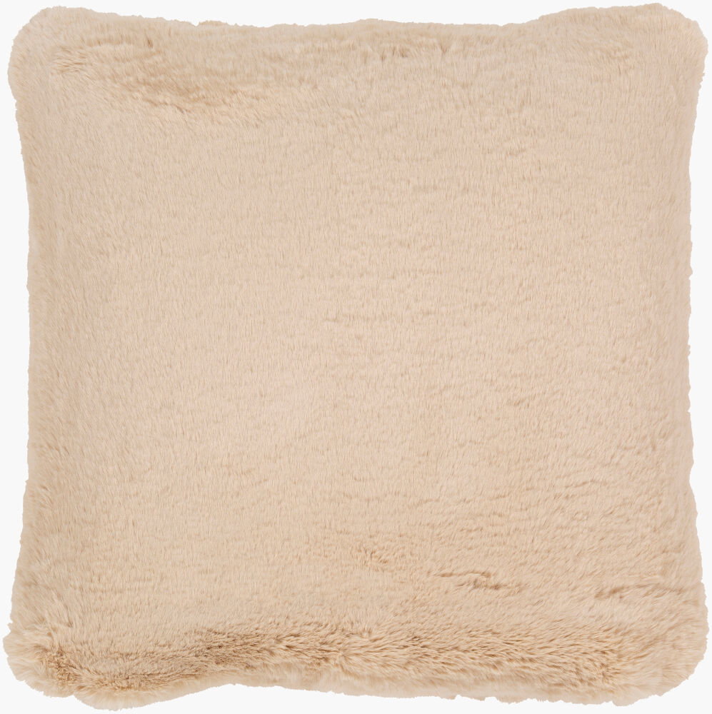 Lapalapa Accent Pillow, Decorative Pillow by Surya, 20" length x 20" width