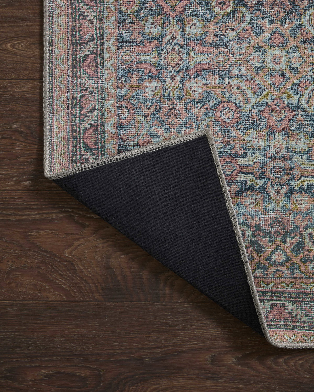 Loloi Adrian Rug, 2' length x 5' width View 7