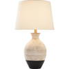 Ignacio Table Lamp, by Renwil, 27" height x 15" depth thumbnail 2