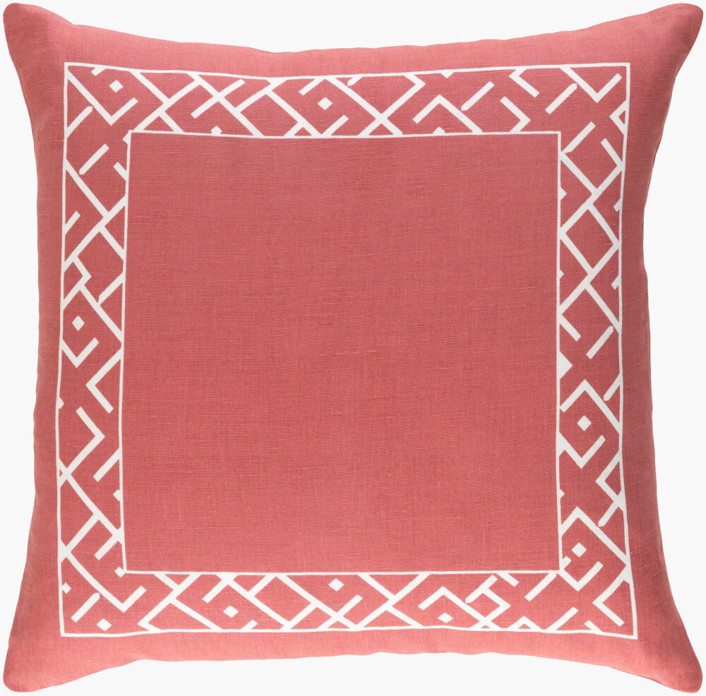Ethiopia Accent Pillow Down large image 