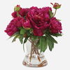 Prima Peony Bouquet thumbnail 0