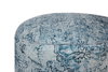 Loloi No Name, Ottoman, 18" width x 20" height x 18" depth thumbnail 4
