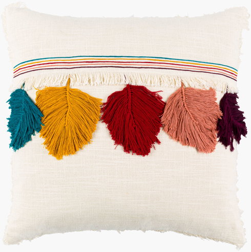 Hachi Accent Pillow