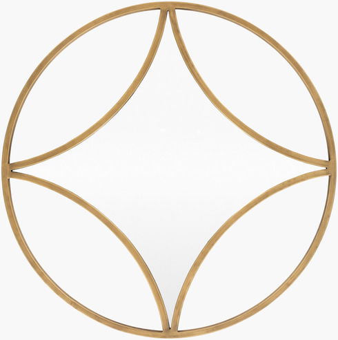 Luxley Mirror
