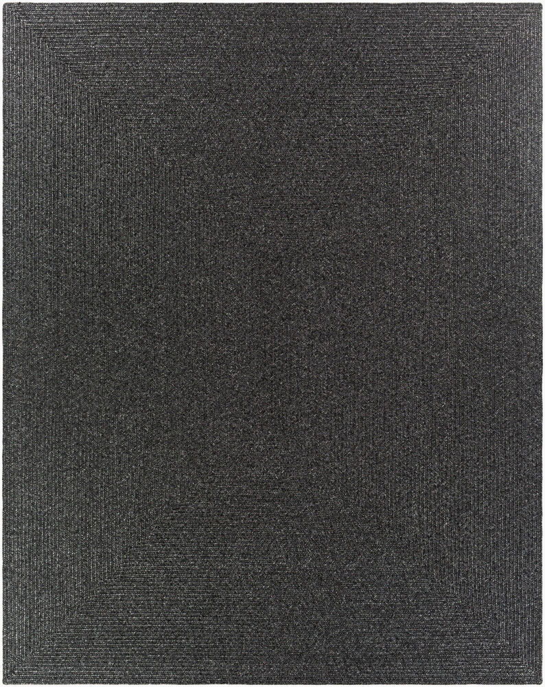Chesapeake Bay Machine Woven Rug, by Surya, 11'6.19" length x 8'5.97" width