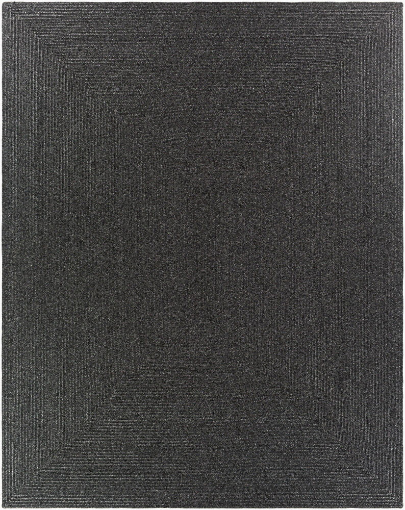 Chesapeake Bay Machine Woven Rug, by Surya, 11'6.19" length x 8'5.97" width