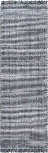 Sara Handmade Rug, by Surya, 8' length x 2'6" width thumbnail