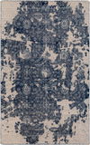 Hoboken Handmade Rug thumbnail 0