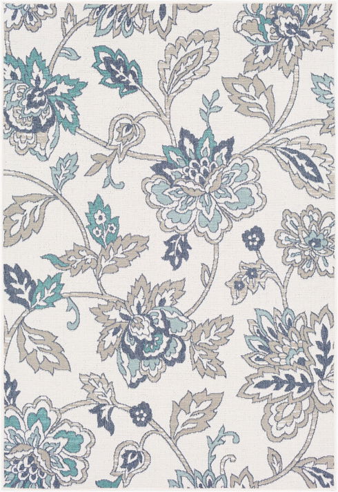 Alfresco Machine Woven Rug