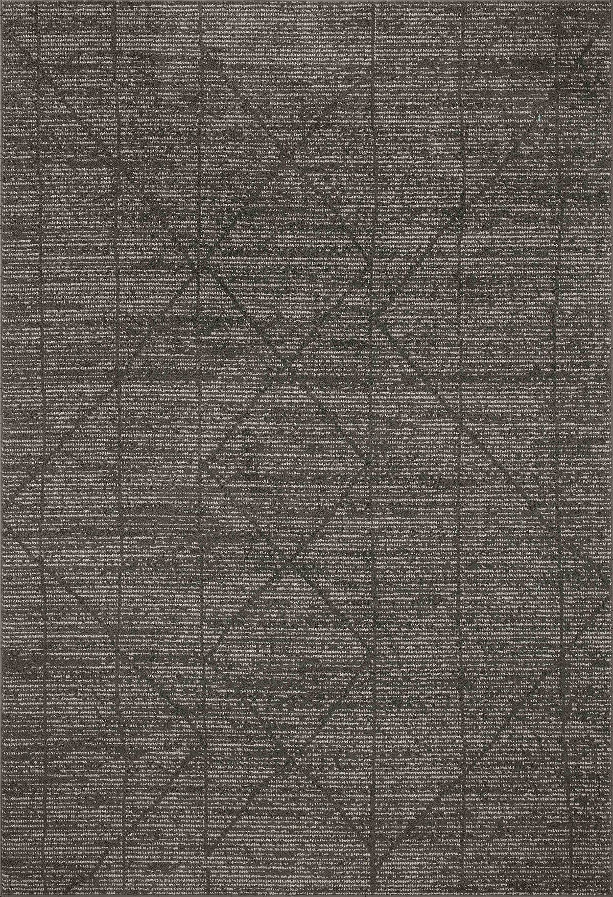 Loloi II Kamala Rug, 2'3" length x 3'10" width View 1