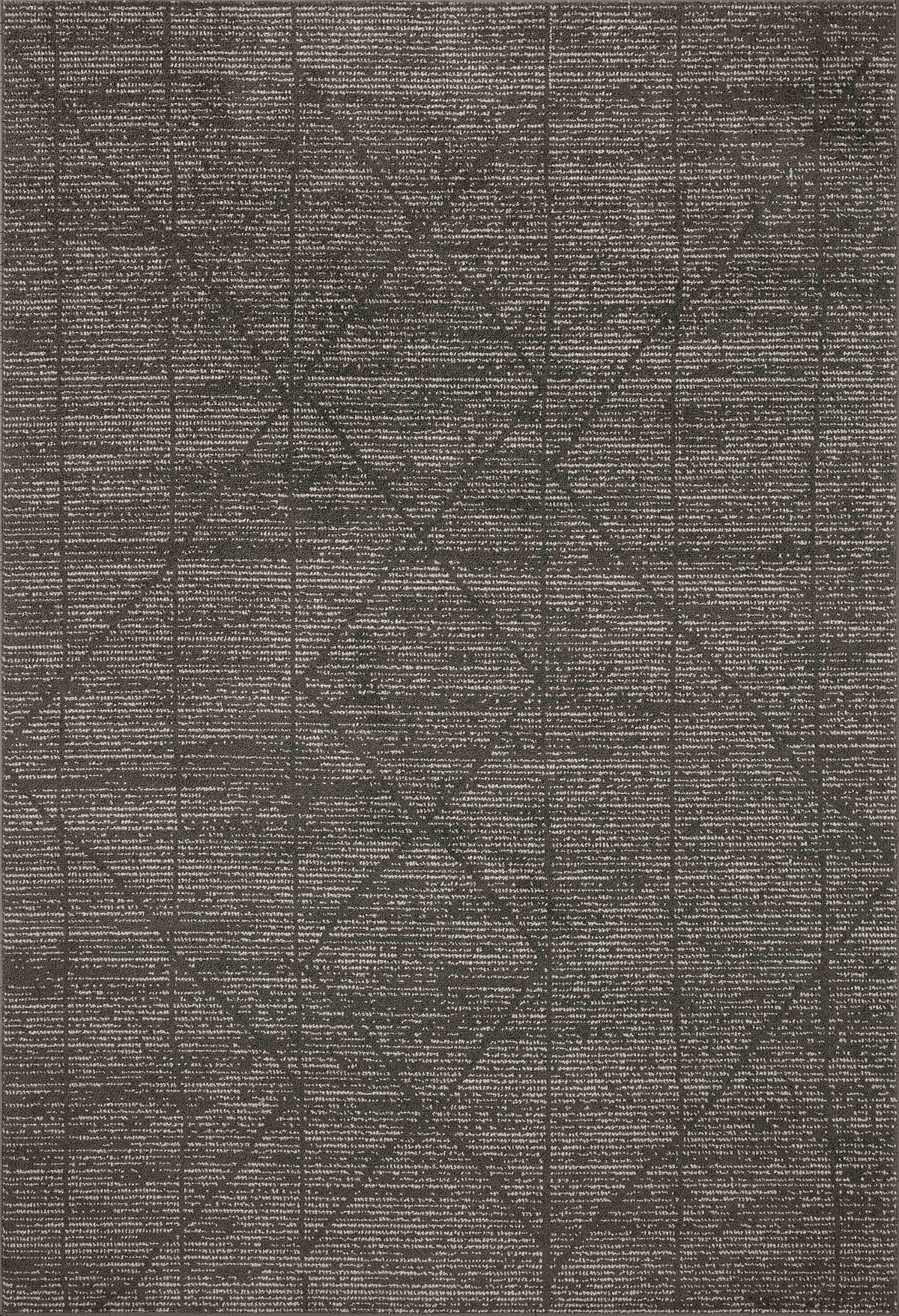 Loloi Kamala Rug, 5'3" length x 7'9" width View 1