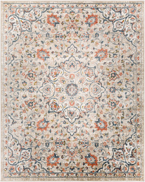 Davaro Machine Woven Rug
