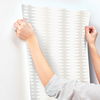 Woven Desert Sand & Fog Wallpaper thumbnail 4