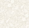Pomegranate Beige Wallpaper, by York Wall, 27' length x 2'3" width x 0.02" depth thumbnail