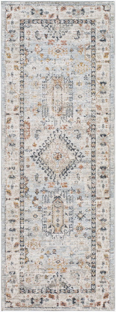 Beckham Machine Woven Rug