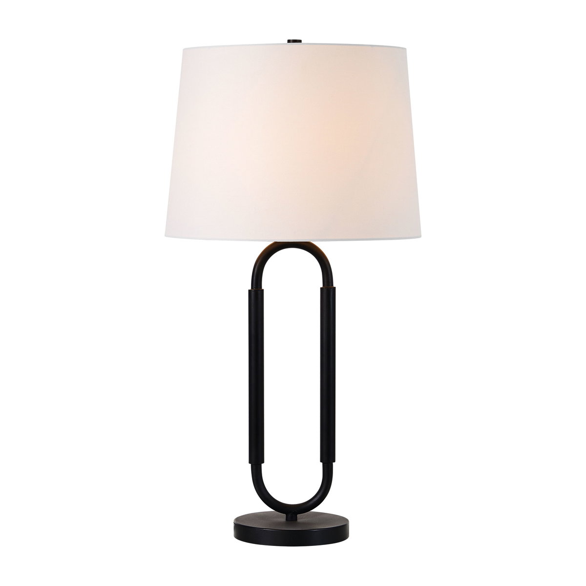 Alaya Table Lamp, by Renwil, 27" height x 14" depth View 4