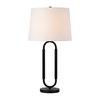 Alaya Table Lamp, by Renwil, 27" height x 14" depth thumbnail 4