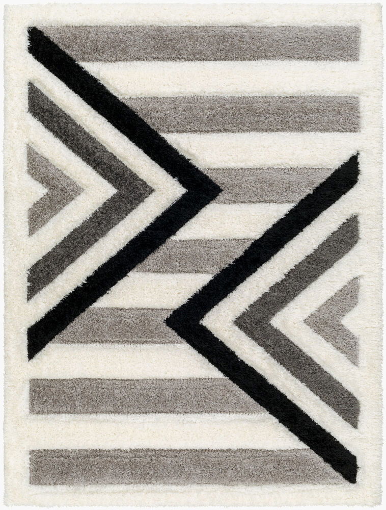 Bologna Machine Woven Rug large image 